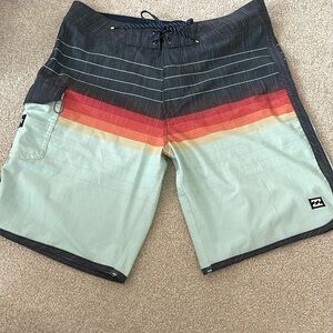 Billabong Board Shorts